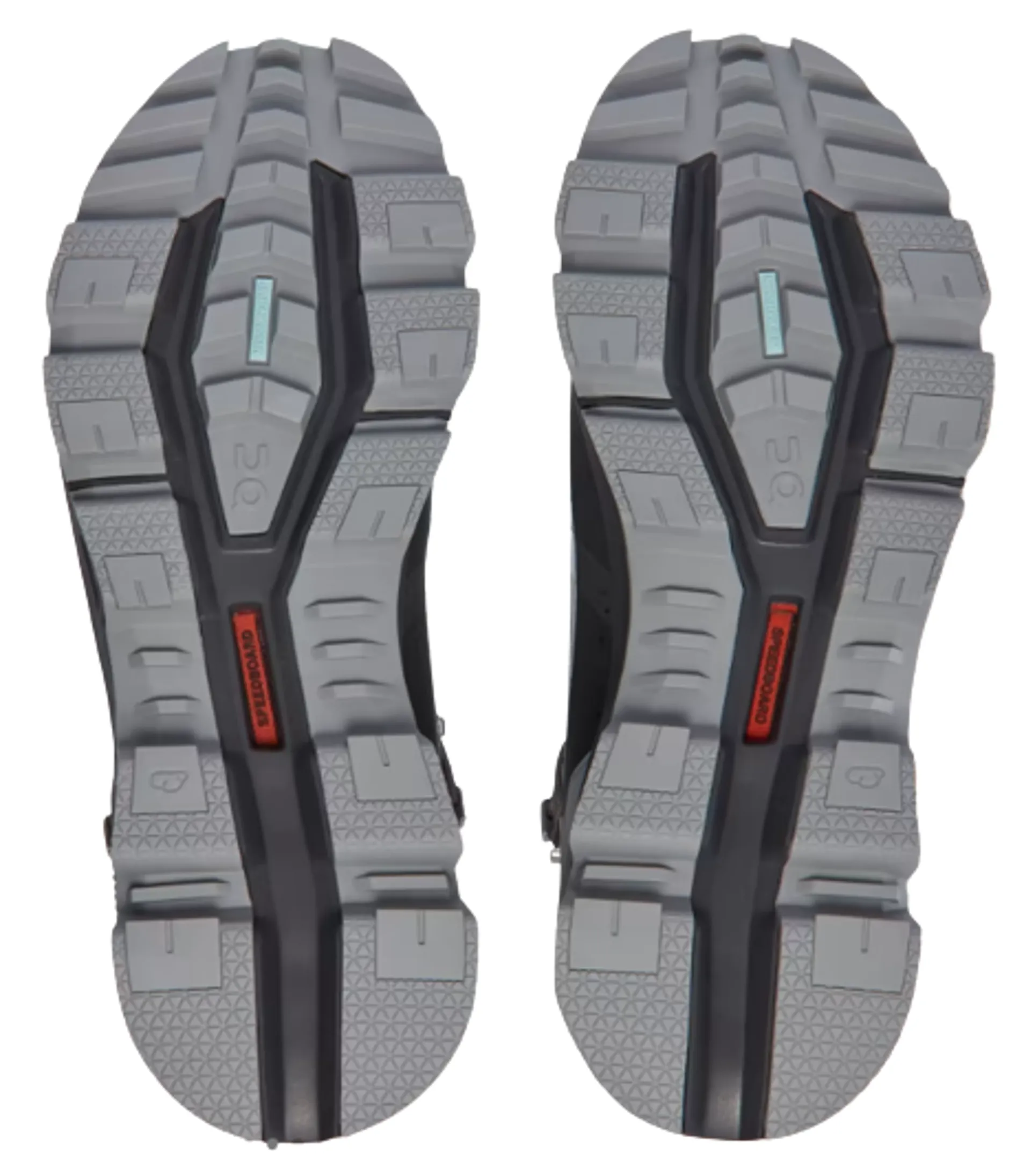 Cloud rock shoes store